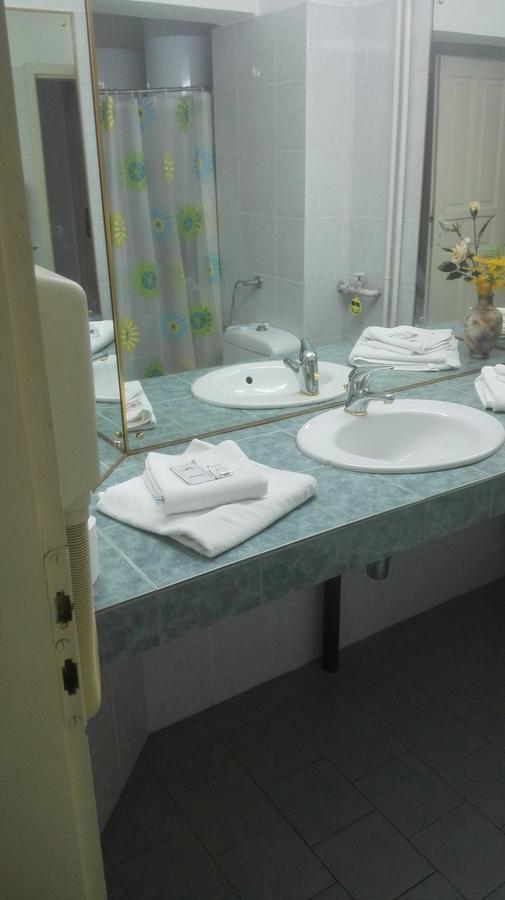 Family Hotel Rositsa Sevlievo Eksteriør billede