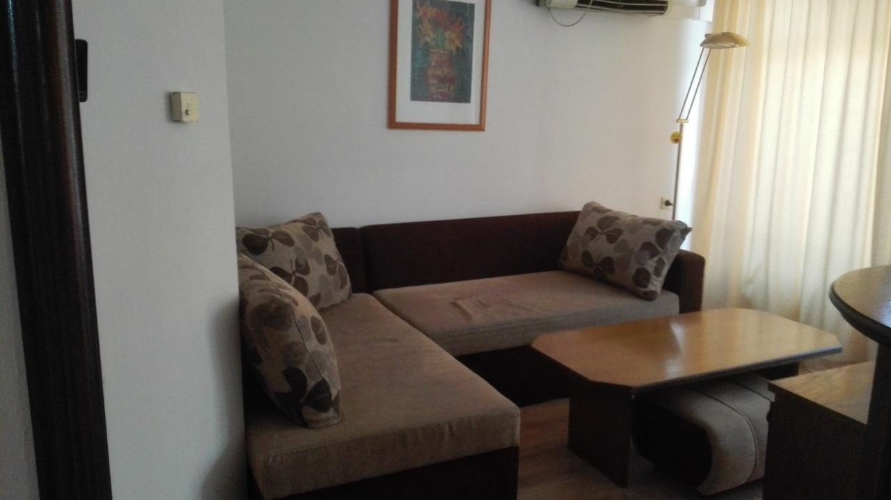 Family Hotel Rositsa Sevlievo Eksteriør billede