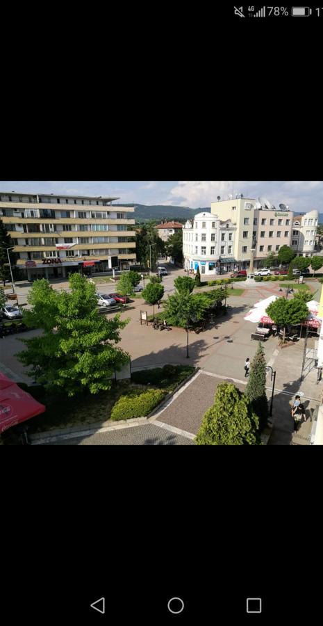 Family Hotel Rositsa Sevlievo Eksteriør billede